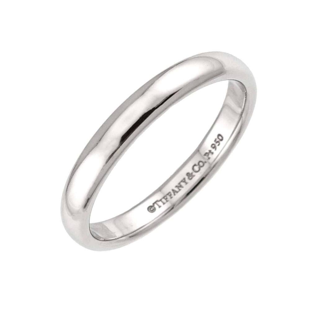 TIFFANY Silver Ring